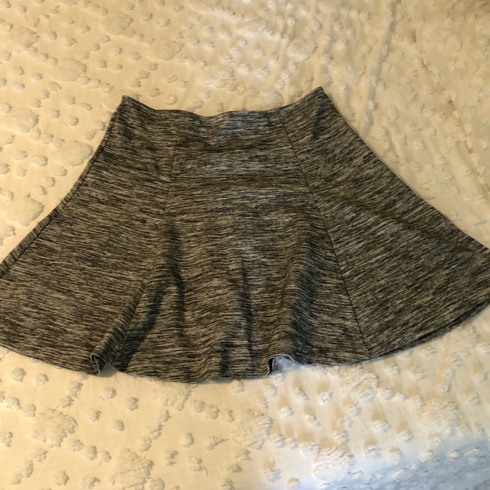 Gap Fluttery Skirt
